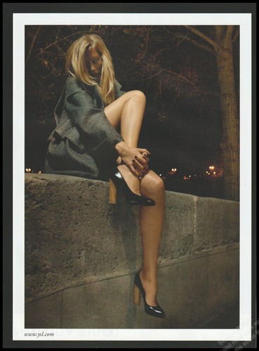 Scarpe tacchi alti ysl - alti,
