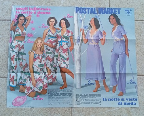 Supplem postal market - supplem.,