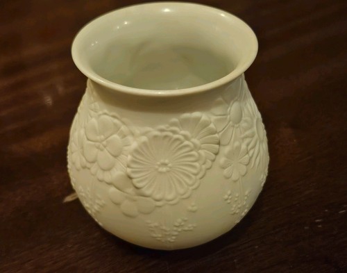 Elegante vaso vintage - , di