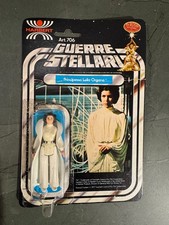 1977 Harbert STAR WARS Action