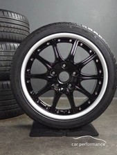 Cerchi Porsche 18 pollici