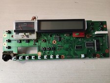 ICOM IC-R7100   DISPLAY UNIT