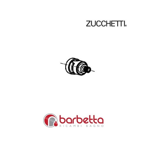 Cartuccia deviatore vie - deviatore, 3