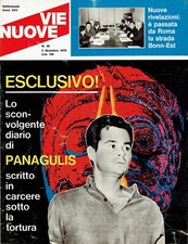 VIE NUOVE 1970/48=ALEXANDROS