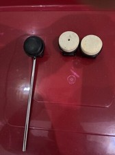 Tama battitore in cobra in