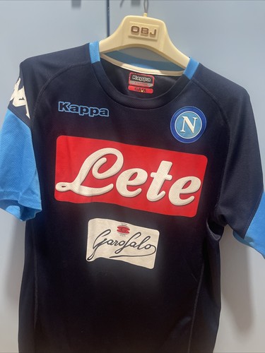 Maglia calcio napoli - maglia,