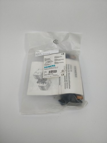 Siemens 3ra1943 kit - siemens,