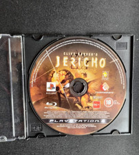 Jericho Playstation 3 PS3 ITA