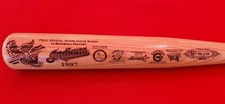 1997 cleveland indians gioco - indians,