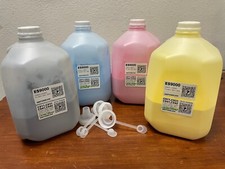 (4.800 g) Ricarica toner per