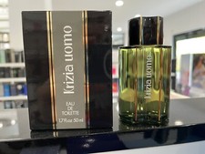 Krizia uomo - 50 ml eau de toilette splash - Vintage / Raro
