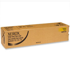 Toner originale XEROX 006R01263 giallo giallo WorkCentre 7132 7232 7242 NUOVO...