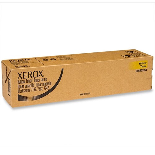 Toner originale xerox - originale,