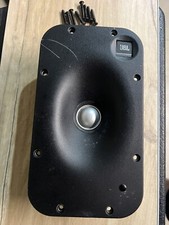 JBL LSR28 tweeter corno JBL
