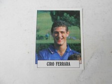 FIGURINA IP 1988 "CERCA GLI AZZURRI"FERRARA  n.9