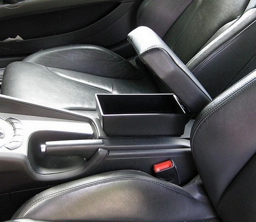 Bracciolo audi - audi, (2007-2014)