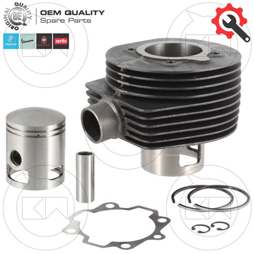 Kit gruppo termico cilindro - gruppo,