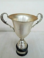 Coppa Trofeo Vintage Originale