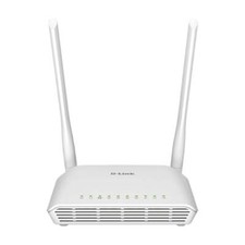 D-Link Wireless N300 VDSL/