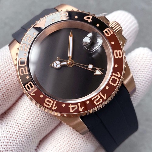 Orologio uomo automatico - uomo,