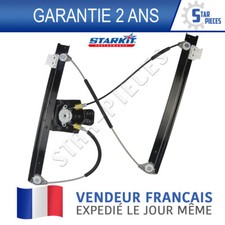 Leve vitre avant - leve,