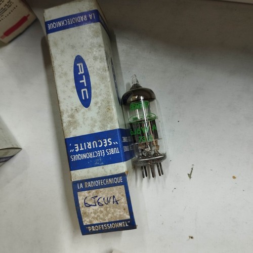 6j6wa lampe tube - ,