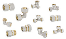 Raccorderia multistrato - raccorderia,