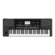 Korg PA300 Tastiera