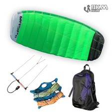 Aquilone Elettrico 6mq 4 Linee