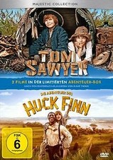 Tom Sawyer/Die Abenteuer des