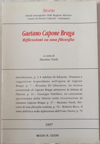 Massimo nardi gaetano capone - massimo,