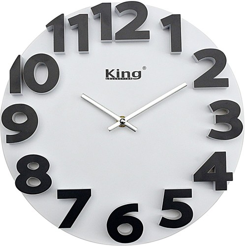King home orologio da - king,