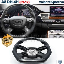 VOLANTE Sportivo Per Audi A8