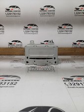 👉AUTORADIO LETTORE CD400 PLUS STEREO RADIO OPEL ASTRA GTC 2012 22924493 F2