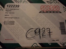 C927 - 122239 - GUARNIZIONI