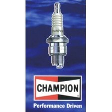 CANDELE CHAMPION RA8HC PER MERCURY EFI 40HP
