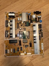 Carte D’alimentation TV
