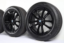 Ruote estive originali BMW X3