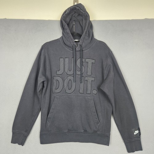 Felpa nike just - felpa,