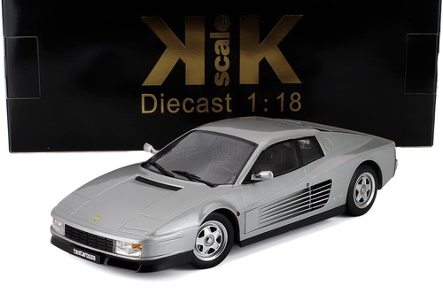 Scale 18 ferrari - scale,