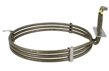 ORIGINALE SMEG VENTILATORE