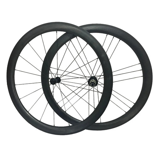Set ruote miste bici - da, strada