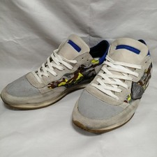 Sneakers basse modello