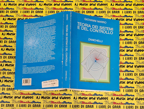 Book libro teoria dei - book, sistemi