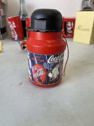 Mini borraccia coca - cola, elite