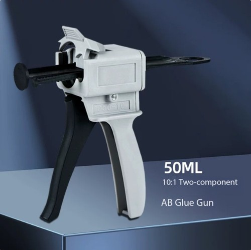 Pistola per colla manuale - , ab