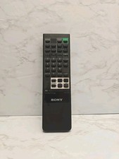 Telecomando TV Sony RM-783