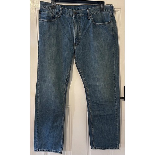 Levis 559 relaxed straight - levis,