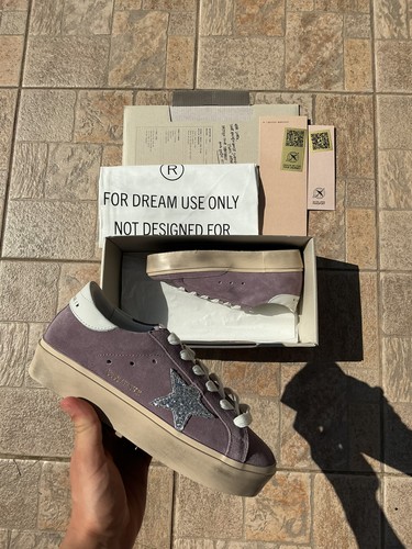 Golden goose - golden, 38
