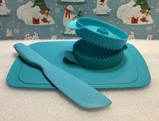 Tupperware Set 3 Pezzi